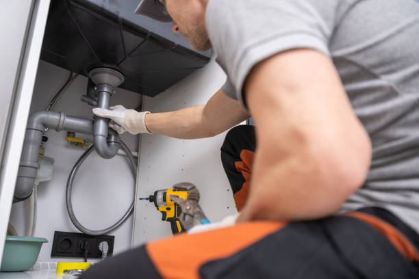 Residential Plumbing Services in Brent, AL